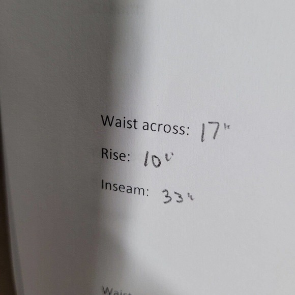 NWT American Eagle Jeans Mens 32x34 Blue Original Straight Leg Cotton Denim Dark - Picture 7 of 11